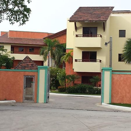 Tot Punta Cana Apartments 외부 사진