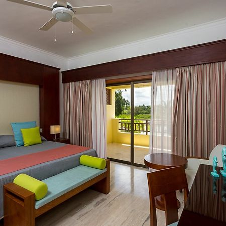 Tot Punta Cana Apartments 외부 사진