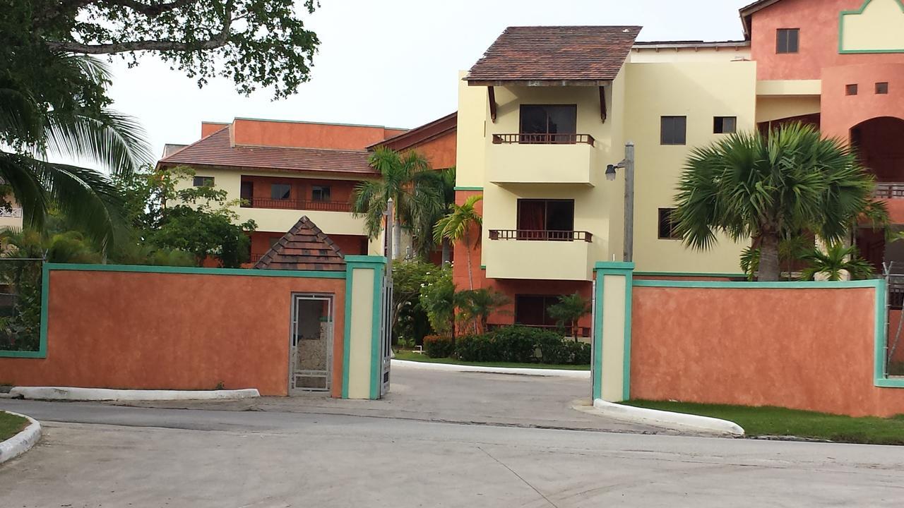 Tot Punta Cana Apartments 외부 사진