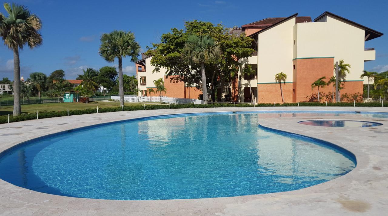 Tot Punta Cana Apartments 외부 사진