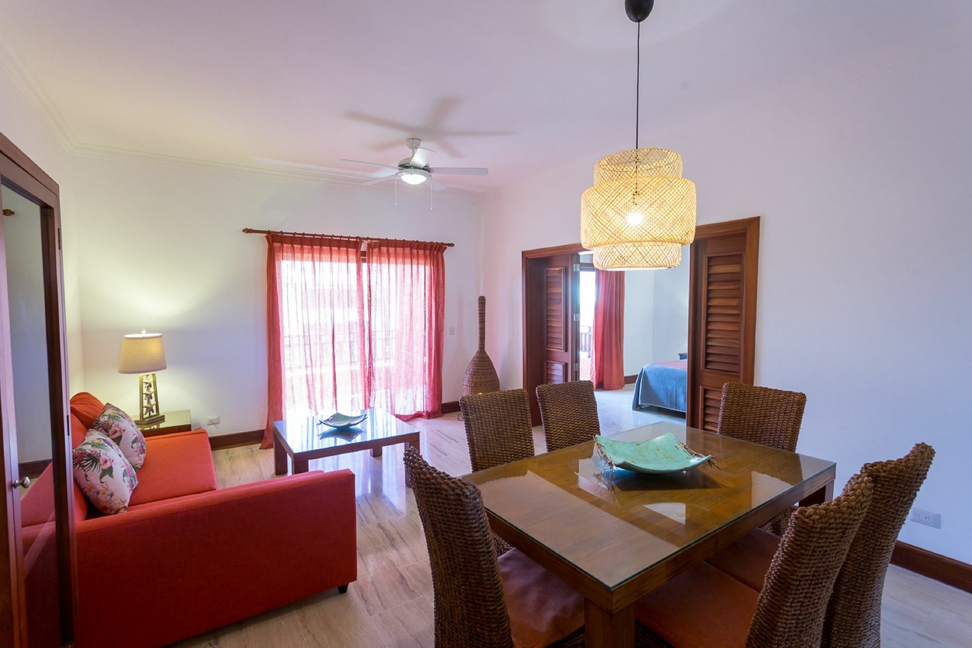 Tot Punta Cana Apartments 외부 사진