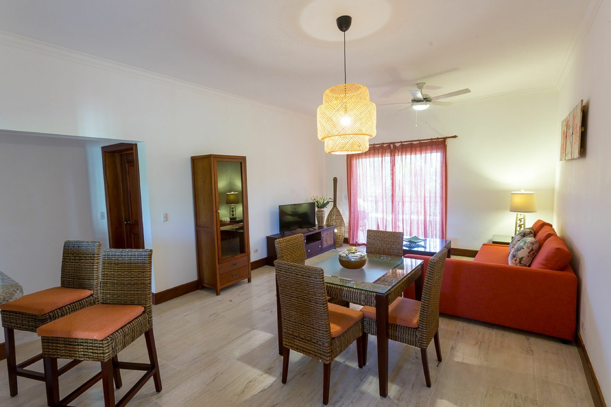 Tot Punta Cana Apartments 외부 사진