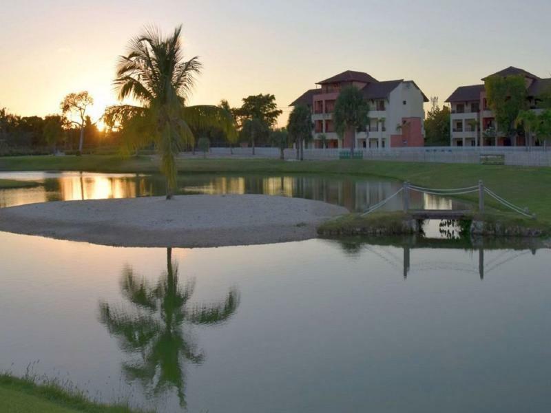 Tot Punta Cana Apartments 외부 사진