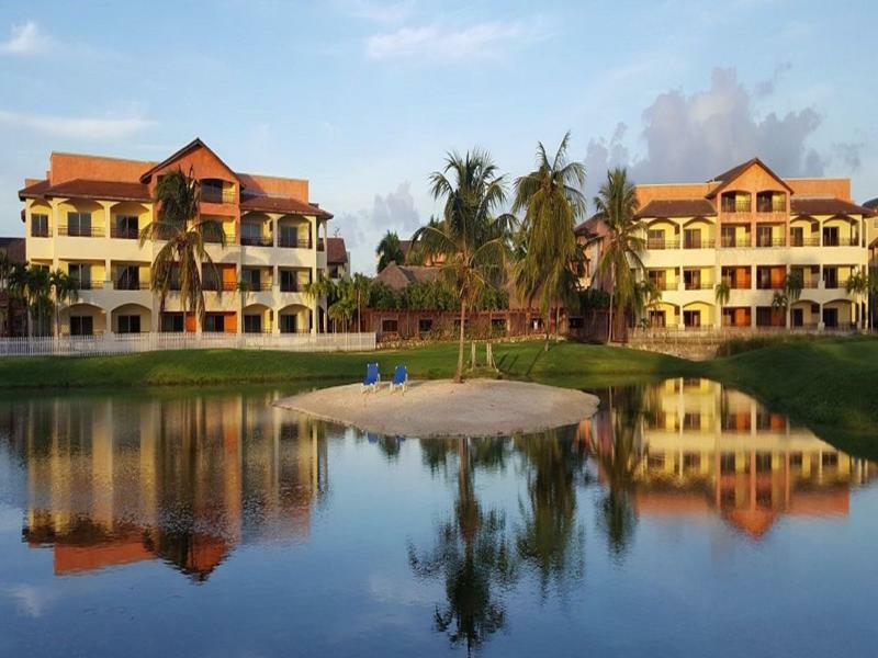 Tot Punta Cana Apartments 외부 사진