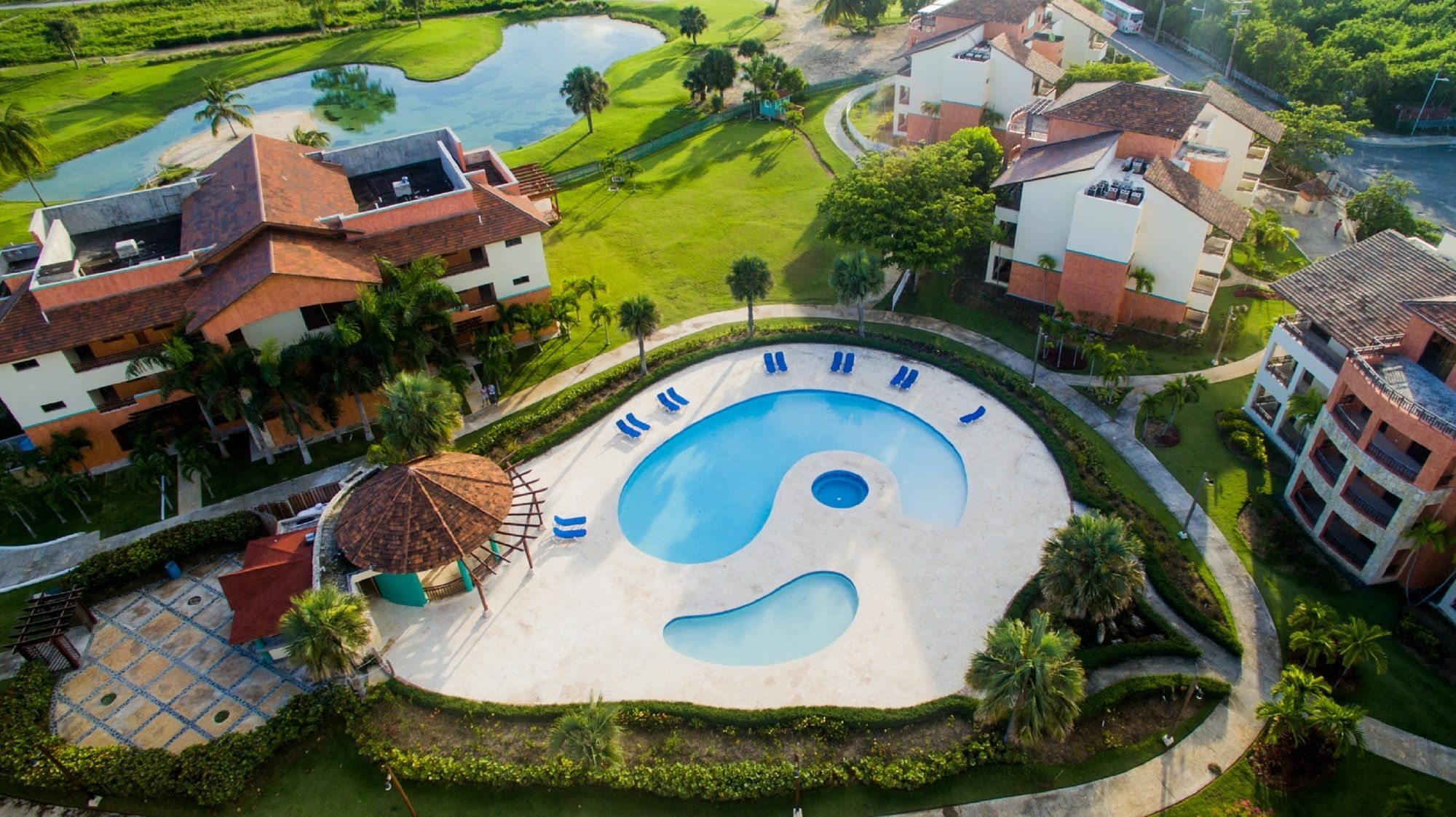 Tot Punta Cana Apartments 외부 사진