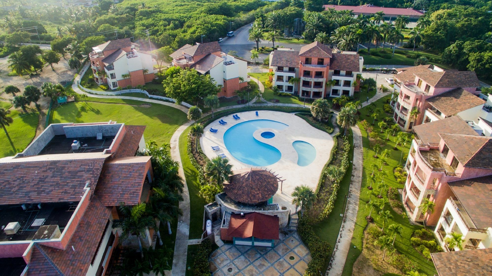 Tot Punta Cana Apartments 외부 사진